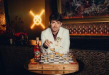 Chivas Regal and Global Brand Ambassador Charles Leclerc Introduce a 16-Year-Old Whisky That Redefines Modern …