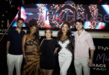 Inside the Places & Co. x FlyHouse Annual Yacht Experience: Miami F1 Race Week ’26’s Most Cov…