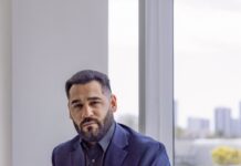 Gevorg Shahbazyan: The Visionary Developer Shaping South Florida’s Next Urban Chapter