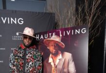 Haute Living Celebrates Wyclef Jean and His “Quantum Leap” at 53 NYC