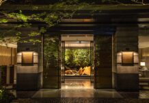 Inside One of Japan’s Most Luxurious Hotels: HOTEL THE MITSUI KYOTO