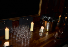 The Race Week Edit: Haute Living and Kiki de Montparnasse at Delilah Miami