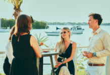 Haute Leaders Gather for an Elevated Evening at Pagani Residences Miami