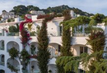 Miami Beach’s Casa Tua is the Most Anticipated Opening in Capri This Season