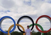 Chef Carl Engleman on Feeding Olympians, Tour de France Cyclists & Tom Cruise