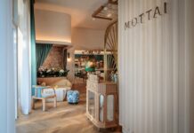 Mottai Miami: Where Japanese Precision Meets Coral Gables’ Elevated Dining Scene