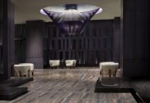 Inside Tokyo’s Most Serene New Luxury Escape: JW Marriott Hotel Tokyo Introduces Asia’s First Mindful Rooms &#…