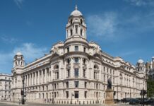 The Best Luxury Hotels in London
