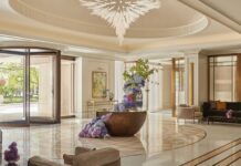 Jumeirah Carlton Tower Redefines Contemporary British Luxury in Knightsbridge