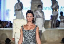 Inside Istituto Marangoni Miami’s “La Grande Bellezza” Fashion Showcase Celebrating the Future of Luxury Desig…