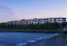 The Ritz-Carlton, Kyoto: A Sanctuary Where Ancient Japan Meets Modern Luxury