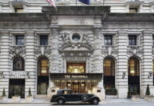 The Peninsula New York Just Reminded Me What True Luxury Actually Is