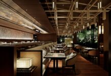 TOKI Kyoto: The Art of French-Japanese Fine Dining