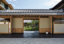 The Most Beautiful Dinner in Japan: Yasaka, Park Hyatt Kyoto