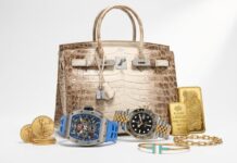 Accessing Assets: How Qollateral Is Turning Collections into Cash