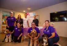 Dr. Brandt Foundation Brings Wellness, Healing, and Hope to Miami’s Lotus House Through “Radiate & Restor…