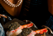 Champagne & Pearls: Sexy Fish Miami’s New Thursday Night Ritual