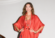 Arizona Muse On Life After the Runway, Safari Ethics, and Rethinking Luxury