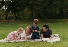 Screen Fatigue is Rising, and Families Are Reconnecting Outdoors