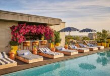 The Best Rooftop Bars in London