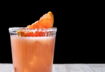 Where Drinks Experts Go in London for the Perfect Paloma