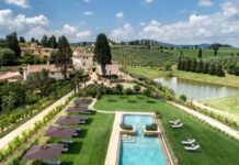The Haute Guide To The Private Villas Ultra-Wealthy Travelers Are Booking This Summer