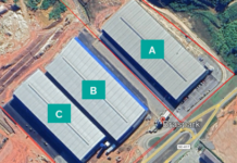 Logística em alta: Fundo imobiliário investe R$ 165 milhões em galpões; veja os detalhes