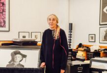 Peek Inside the Legendary Fashion Archive Carla Sozzani Built Over 50 Years