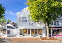 Chanel’s Ephemeral East Hampton Boutique Returns for Another Summer