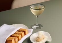 Are Cocktail and Bar Snack Pairings the Next Big Thing in Dining?