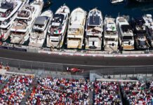 The Insider’s Guide to Monaco Grand Prix After-parties
