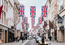 The Luxury Guide to the Best Shopping in London