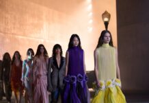 Dior’s Star-Studded LA Cruise Show Marks a New Era for the House