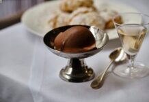 Is Dessert Back on the Menu? These Chefs Say So