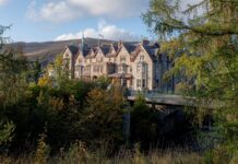 Why This Art-Filled Scottish Hotel Is Unlike Anywhere Else in Britain