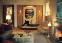 Inside a Manhattan Home Built on Mid-Century Furniture Icons