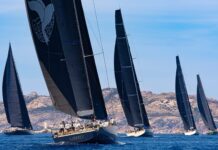The Giorgio Armani Superyacht Regatta 2026, Explained