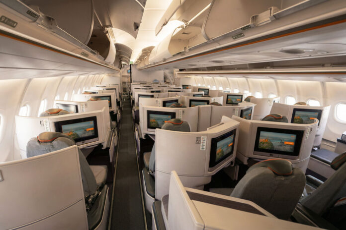 gol-business-cabine