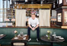 The Unexpected Item Gordon Ramsay Has Been Collecting for Years
