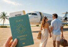 A Smarter Way to Fly Private This Summer: Why Slate Aviation’s New Summer Pass Matters