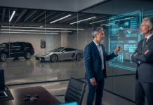 How AI Is Reshaping Private Fleet Management and Insurance