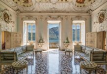 The Lake Destinations Replacing the Summer Beach Holiday