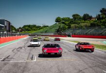 Why Lamborghini’s Miura Still Captivates the Supercar World 60 Years Later