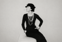 100 Years Later, the ‘Little Black Dress’ Still Rules Fashion