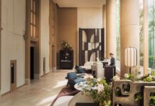 Exclusive First Look Inside the Reimagined Four Seasons Hotel Tokyo at Marunouchi