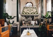 A Michelin-Starred Mexican Pop-Up Is Coming to London