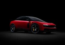 Ferrari’s Luce Ushers the Supercar Into ‘New Territory’ for the Electric Era