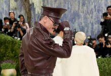 The Most Expensive (and Impressive) Watches Seen at the Met Gala 2026