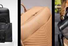 THE NEW LANGUAGE OF LUXURY