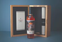 Macallan’s Next Big Bet: A $105K Whisky Inspired by Its Greatest Legend